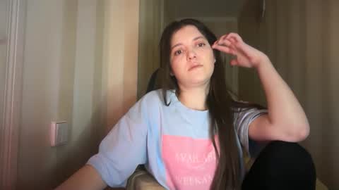 Viktoria Most online show from 01/08/26, 09:06