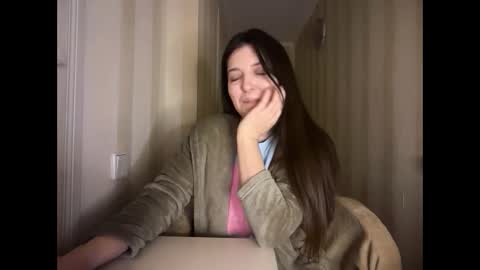 Viktoria Most online show from 01/13/26, 11:10