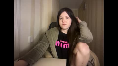 Viktoria Most online show from 02/05/26, 11:42