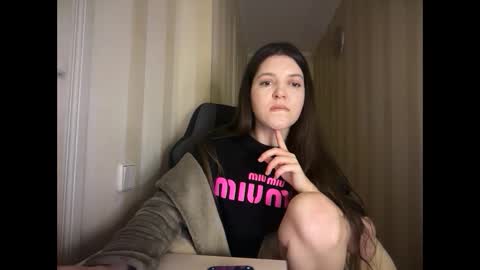 Viktoria Most online show from 02/14/26, 11:12