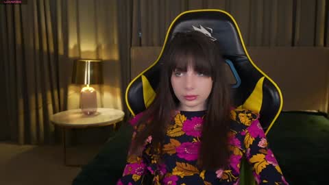 Snapshot of viktoria_storm chatting on 12/05/24, 11:05 Alisa online show from 12/05/24, 11:05