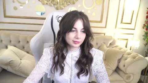 Snapshot of viktoria_storm chatting on 01/30/25, 07:37 Alisa online show from 01/30/25, 07:37