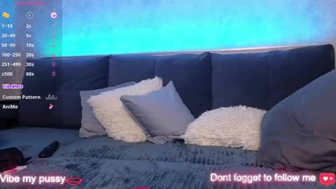 ViktoriaCruses online show from 01/23/25, 02:33