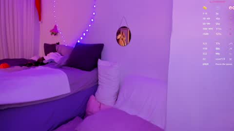 Snapshot of viktoriakiss chatting on 01/03/25, 09:26 viktoriakiss online show from 01/03/25, 09:26