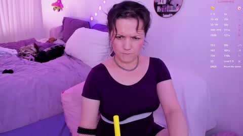 Snapshot of viktoriakiss chatting on 01/26/25, 09:29 viktoriakiss online show from 01/26/25, 09:29