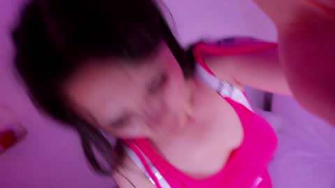 Snapshot of viktoriakiss chatting on 02/01/25, 12:51 viktoriakiss online show from 02/01/25, 12:51