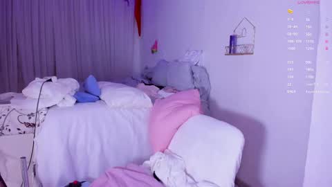 Snapshot of viktoriakiss chatting on 02/15/25, 03:42 viktoriakiss online show from 02/15/25, 03:42