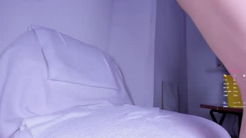 Snapshot of viktoriakiss chatting on 03/05/25, 12:38 viktoriakiss online show from 03/05/25, 12:38