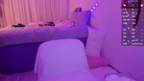 Snapshot of viktoriakiss chatting on 03/09/25, 09:25 viktoriakiss online show from 03/09/25, 09:25