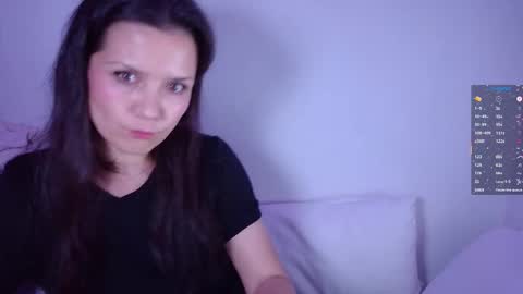 Snapshot of viktoriakiss chatting on 10/10/25, 10:53 viktoriakiss online show from 10/10/25, 10:53