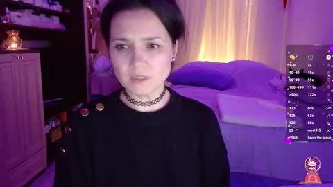 viktoriakiss online show from 12/19/25, 11:01