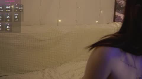 Im Amelia  Help me please to reach 100 thumbs up  online show from 03/11/26, 01:28