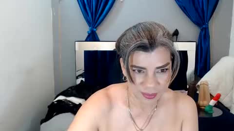 VIKY ADAMS online show from 02/02/25, 01:19