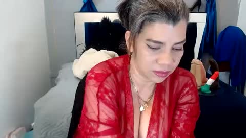 VIKY ADAMS online show from 02/07/25, 04:16