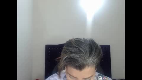 VIKY ADAMS online show from 02/13/25, 12:57