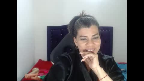 VIKY ADAMS online show from 02/13/25, 04:32