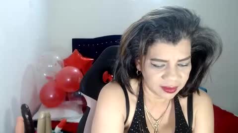 VIKY ADAMS online show from 02/14/25, 10:59