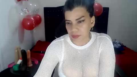 VIKY ADAMS online show from 02/14/25, 08:37