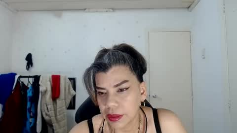 VIKY ADAMS online show from 02/26/25, 01:52