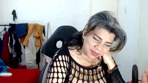 VIKY ADAMS online show from 03/04/25, 02:38