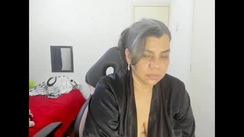 VIKY ADAMS online show from 10/05/25, 09:29