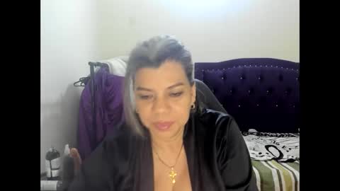 VIKY ADAMS online show from 03/19/26, 05:44