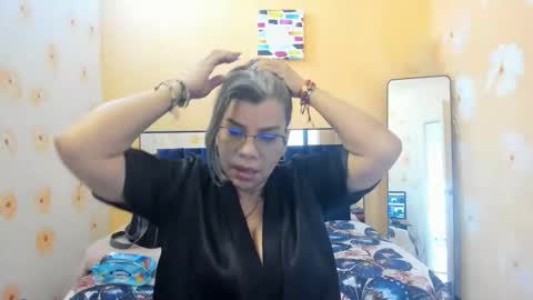 VIKY ADAMS online show from 03/23/26, 02:32