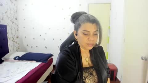 VIKY ADAMS online show from 03/29/26, 02:11