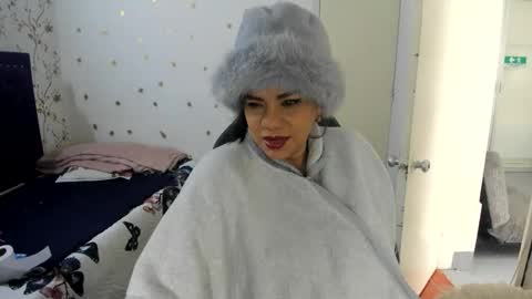 VIKY ADAMS online show from 06/06/26, 01:16