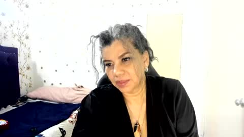Snapshot of vikyadams chatting on 07/13/26, 12:30 VIKY ADAMS online show from 07/13/26, 12:30