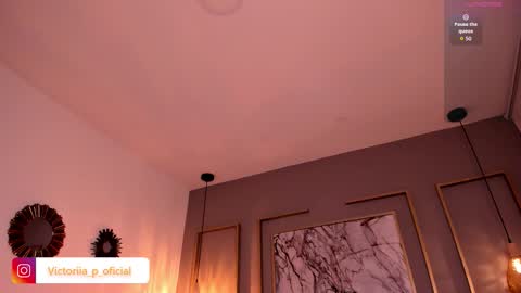 Victoria online show from 03/05/26, 09:33