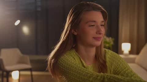 Lana online show from 11/19/25, 11:21