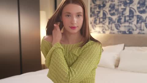 Lana online show from 01/09/26, 10:18