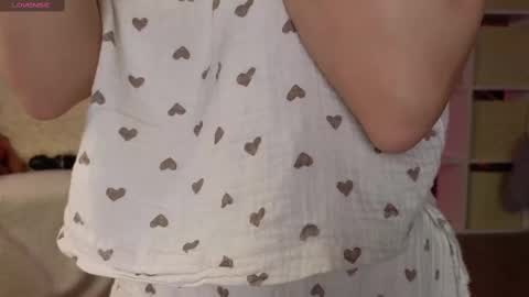 Eva online show from 02/17/25, 02:31