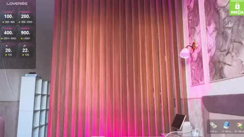 Eva online show from 11/15/25, 03:26