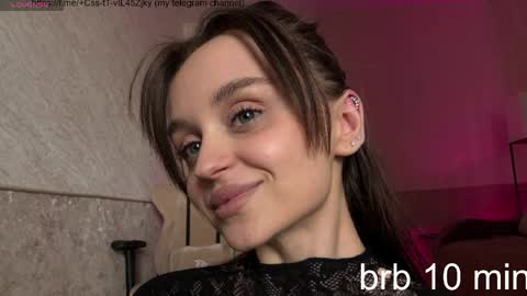 Eva online show from 04/09/26, 02:55