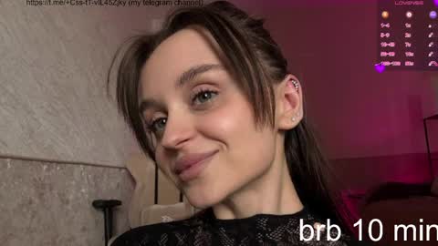 Eva online show from 04/11/26, 03:00