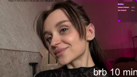 Eva online show from 04/13/26, 01:44