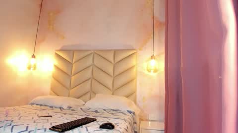 Vilu Muse online show from 02/24/26, 08:29