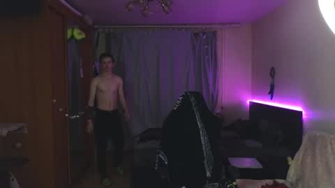 Dimoooooon online show from 12/14/24, 03:15