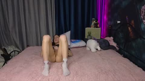 Dimoooooon online show from 02/09/25, 04:04