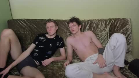 Dimoooooon online show from 02/10/25, 02:30