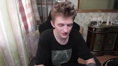 Dimoooooon online show from 02/14/25, 09:34