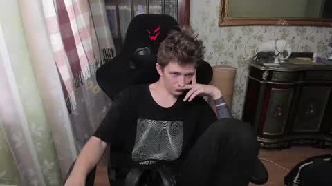 Dimoooooon online show from 02/14/25, 12:36