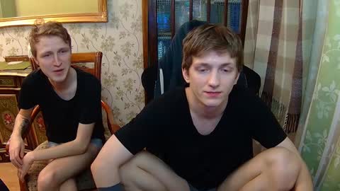 Dimoooooon online show from 03/02/25, 07:02