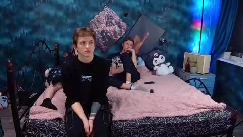 Dimoooooon online show from 03/09/25, 09:57