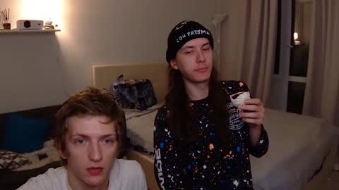 Dimoooooon online show from 09/18/25, 11:29