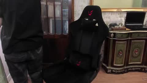 Dimoooooon online show from 03/28/26, 07:52