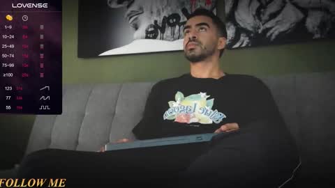 VINCE online show from 01/11/26, 12:32