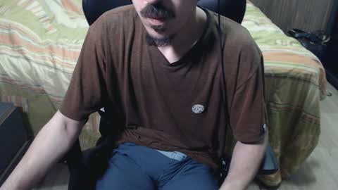 Snapshot of vincebruv chatting on 12/16/24, 12:48 Vince Bruv online show from 12/16/24, 12:48